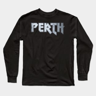 Perth Long Sleeve T-Shirt
